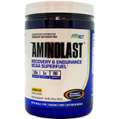Gaspari-Aminolast-Lemon-Ice-420-g | Muscleintensity.com