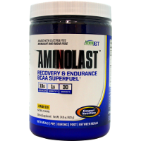 Gaspari-Aminolast-Lemon-Ice-420-g | Muscleintensity.com