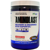 Gaspari-Aminolast-Strawberry-Kiwi-420-g | Muscleintensity.com