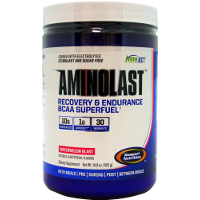 Gaspari-Aminolast-Watermelon-Blast-420-g | Muscleintensity.com