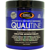 Gaspari-Qualitine-300-g-Creatine | Muscleintensity.com