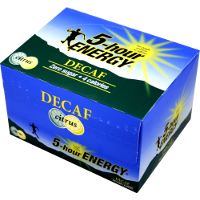 5-hour-Energy-Decaf-12ct | Muscleintensity.com