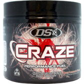 Driven-Sports-Craze-Berry-Lemonade-264-g | Muscleintensity.com