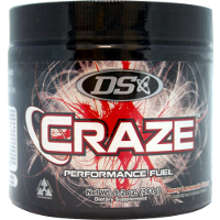 Driven-Sports-Craze-Berry-Lemonade-264-g | Muscleintensity.com