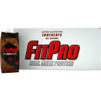 FitPro-Shake-Choc-500-ml-12-ct | Muscleintensity.com
