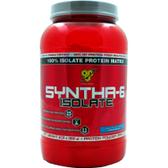 BSN-Syntha-6-Isolate-Vanilla-2-lb | Muscleintensity.com