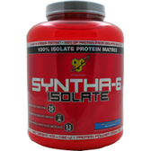 BSN-Syntha-6-Isolate-Vanilla-4-lb | Muscleintensity.com