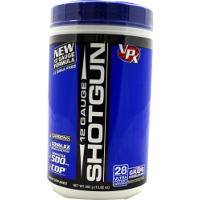 VPX-12gauge-Shotgun-Grape-406g | Muscleintensity.com