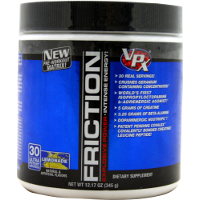 VPX-Friction-345g-Lemonade-30sv | Muscleintensity.com