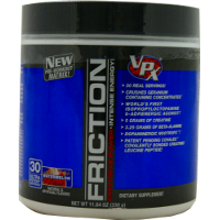 VPX-Friction-345g-Watermelon-30-srv | Muscleintensity.com