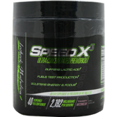 Lecheek-Speed-X3-Ultra-Tangy-Watermelon-40-srv | Muscleintensity.com