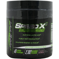 Lecheek-Speed-X3-Ultra-Tangy-Watermelon-40-srv | Muscleintensity.com