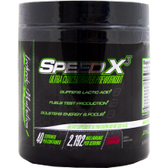 Lecheek-Speed-X3-Ultra-Raspberry-Lemonade-40-srv | Muscleintensity.com