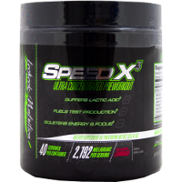Lecheek-Speed-X3-Ultra-Raspberry-Lemonade-40-srv | Muscleintensity.com