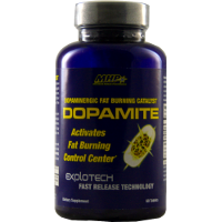 MHP-Dopamite-60-tabs | Muscleintensity.com
