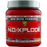BSN-NO-Xplode-2-0-Cherry-Limeade-30-srv | Muscleintensity.com