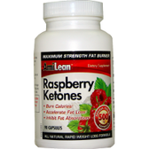 Ideal-Amilean-Raspberry-Ketones-90-caps | Muscleintensity.com