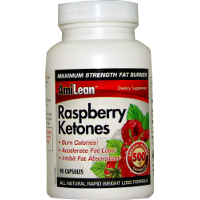Ideal-Amilean-Raspberry-Ketones-90-caps | Muscleintensity.com