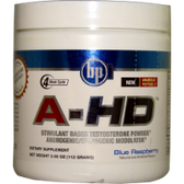 BPI-A-HD-Blue-Rasperry-112-g | Muscleintensity.com