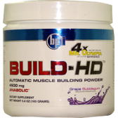 BPI-Build-HD-Grape-165-g | Muscleintensity.com