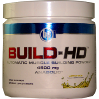 BPI-Build-HD-Lemonade-165-g | Muscleintensity.com