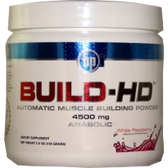 BPI-Build-HD-White-Raspberry-165-g | Muscleintensity.com