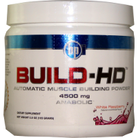 BPI-Build-HD-White-Raspberry-165-g | Muscleintensity.com