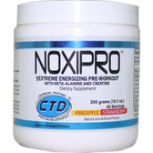 CTD-Noxipro-Strawberry-Pineapple-300-g | Muscleintensity.com