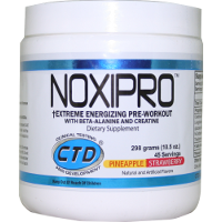 CTD-Noxipro-Strawberry-Pineapple-300-g | Muscleintensity.com