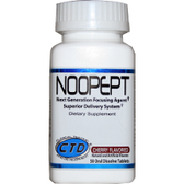 CTD-Noopept-50-tablets-Cherry | Muscleintensity.com