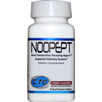 CTD-Noopept-50-tablets-Cherry | Muscleintensity.com