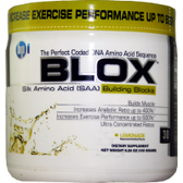 BPI-BLOX--Lemonade-150-g | Muscleintensity.com