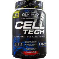 MuscleTech-Cell-Tech-Performance-Series-3-lb-Orange | Muscleintensity.com