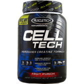 MuscleTech-Cell-Tech-Performance-Series-Punch-3-lb | Muscleintensity.com