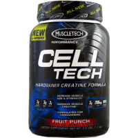 MuscleTech-Cell-Tech-Performance-Series-Punch-3-lb | Muscleintensity.com
