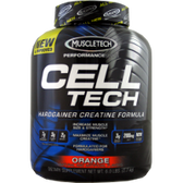 MuscleTech-Cell-Tech-Performance-Series-Orange-6-lb | Muscleintensity.com