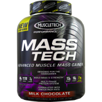 MT-Mass-Tech-Performance-7lb-Chocolate | Muscleintensity.com