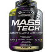 MT-Mass-Tech-Performance-7lb-Vanilla | Muscleintensity.com