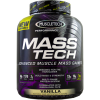 MT-Mass-Tech-Performance-7lb-Vanilla | Muscleintensity.com
