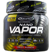MT-Nano-Vapor1-23-lbs-Punch-Performance | Muscleintensity.com