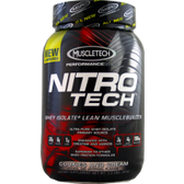 MuscleTech-Nitro-Tech-Performance-Series-Cookies-N-Cream-2-lb | Muscleintensity.com