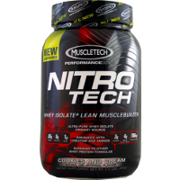 MuscleTech-Nitro-Tech-Performance-Series-Cookies-N-Cream-2-lb | Muscleintensity.com