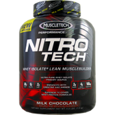 MuscleTech-Nitro-Tech-Performance-Series-Chocolate-4-lb | Muscleintensity.com