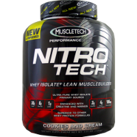 MuscleTech-Nitro-Tech-Performance-Series-Cookies-N-Cream-4-lb | Muscleintensity.com