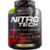 MuscleTech-Nitro-Tech-Performance-Series-Vanilla-4-lb | Muscleintensity.com