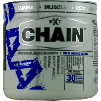 EXT-CHAIN-Blue-Raspberry-150-g | Muscleintensity.com