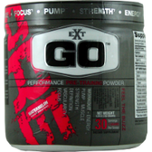 EXT-GO-Watermelon-150-g | Muscleintensity.com