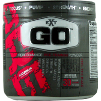 EXT-GO-Watermelon-150-g | Muscleintensity.com