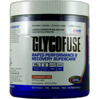 Gaspari-Glycofuse-MINI-168g-Straw-K | Muscleintensity.com