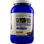 Gaspari-Glycofuse-Strawberry-Kiwi-60-srv-3-7-lb | Muscleintensity.com